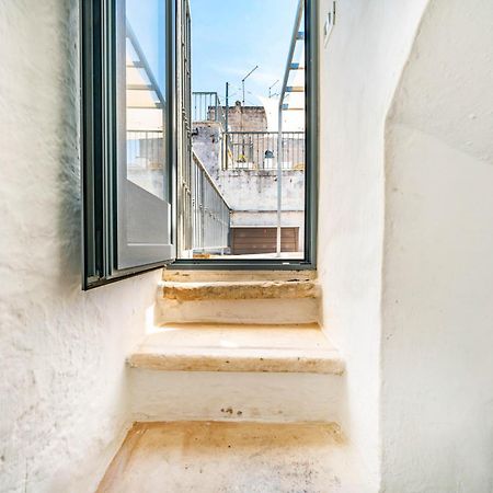 Maison Greta By Rentbeat Ostuni Exterior foto