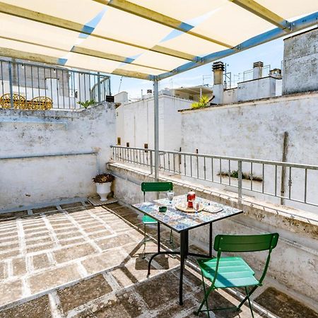 Maison Greta By Rentbeat Ostuni Exterior foto