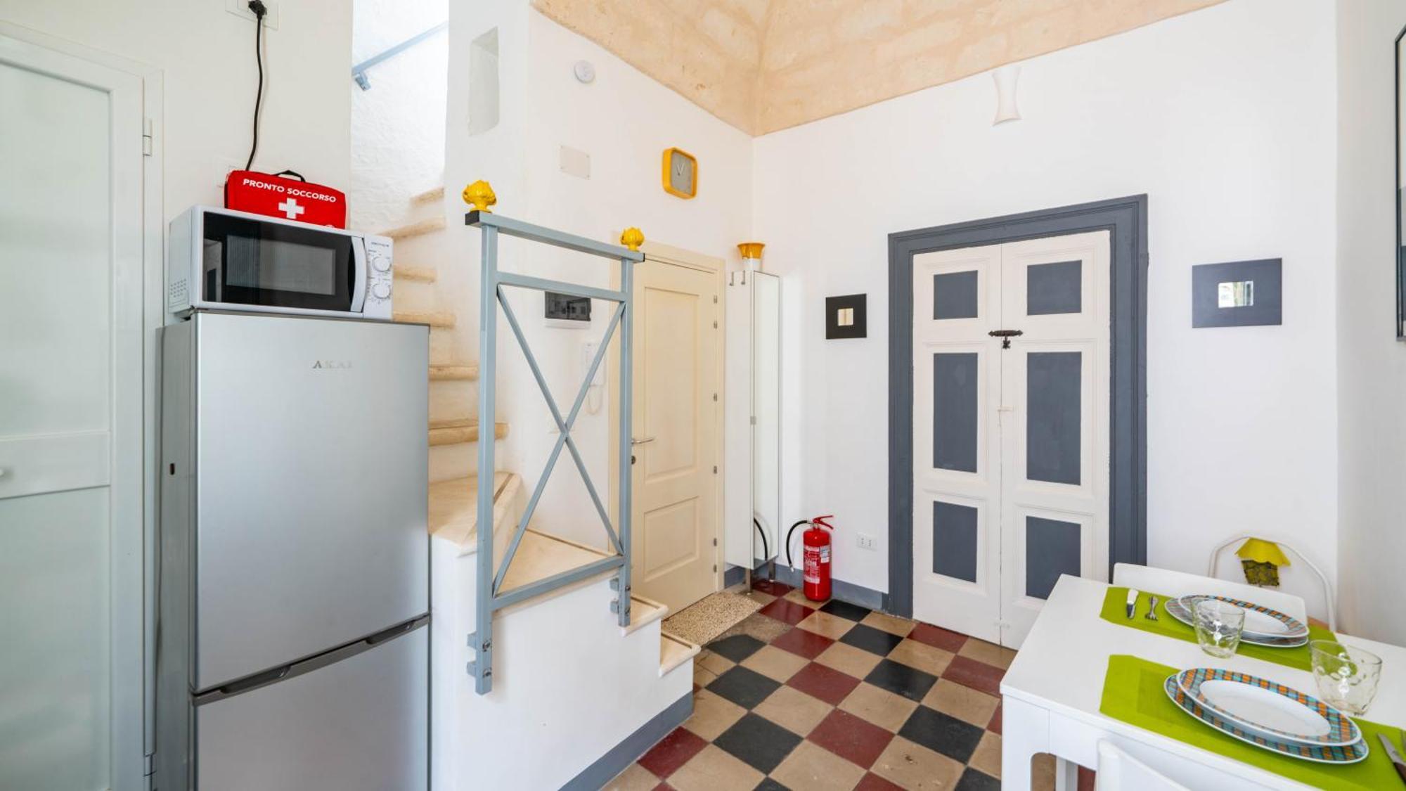 Maison Greta By Rentbeat Ostuni Exterior foto