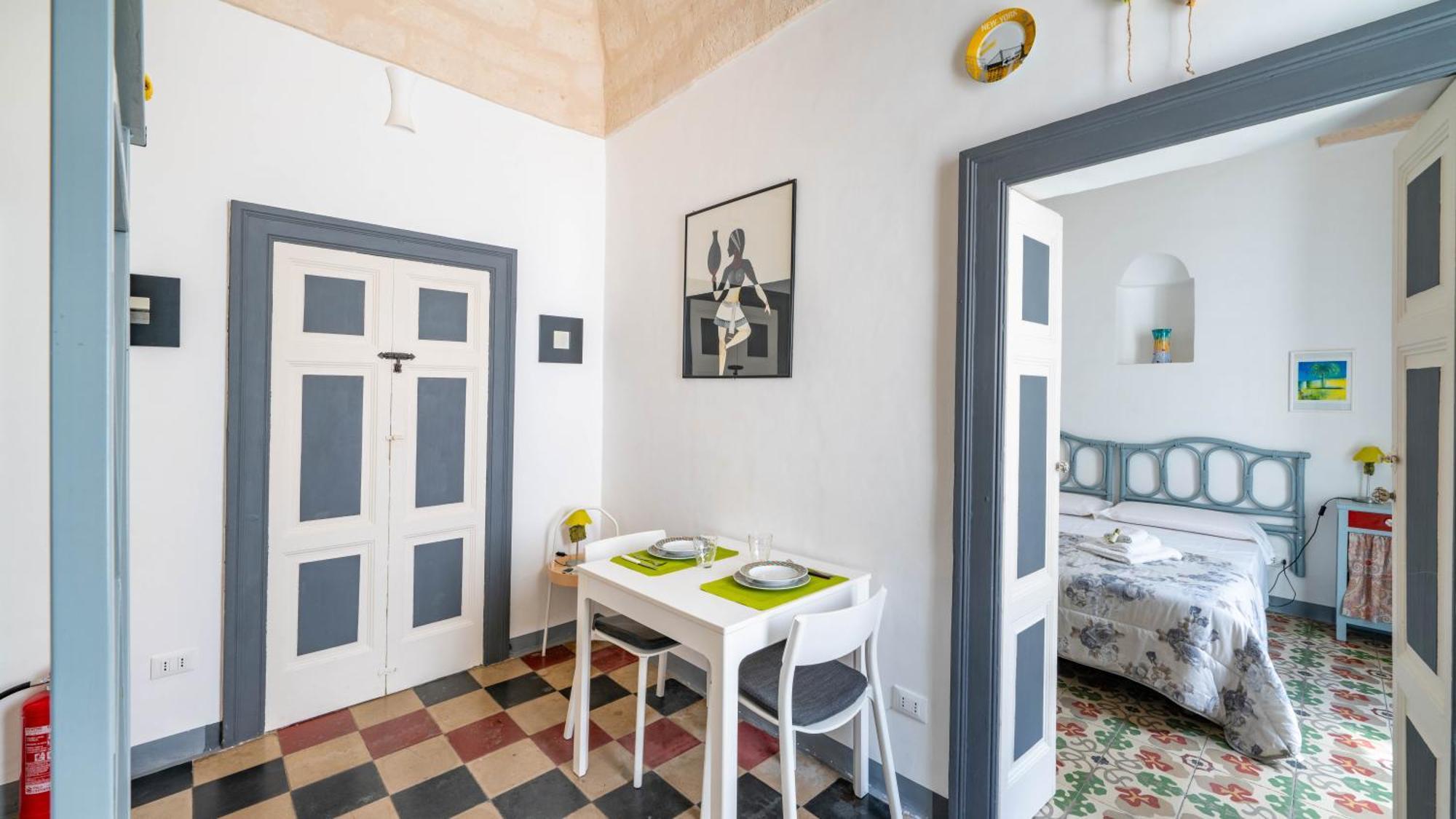 Maison Greta By Rentbeat Ostuni Exterior foto