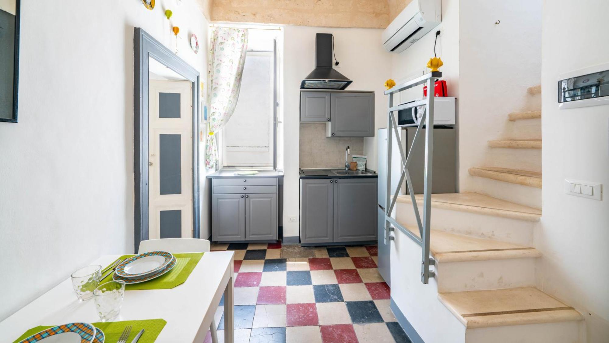 Maison Greta By Rentbeat Ostuni Exterior foto