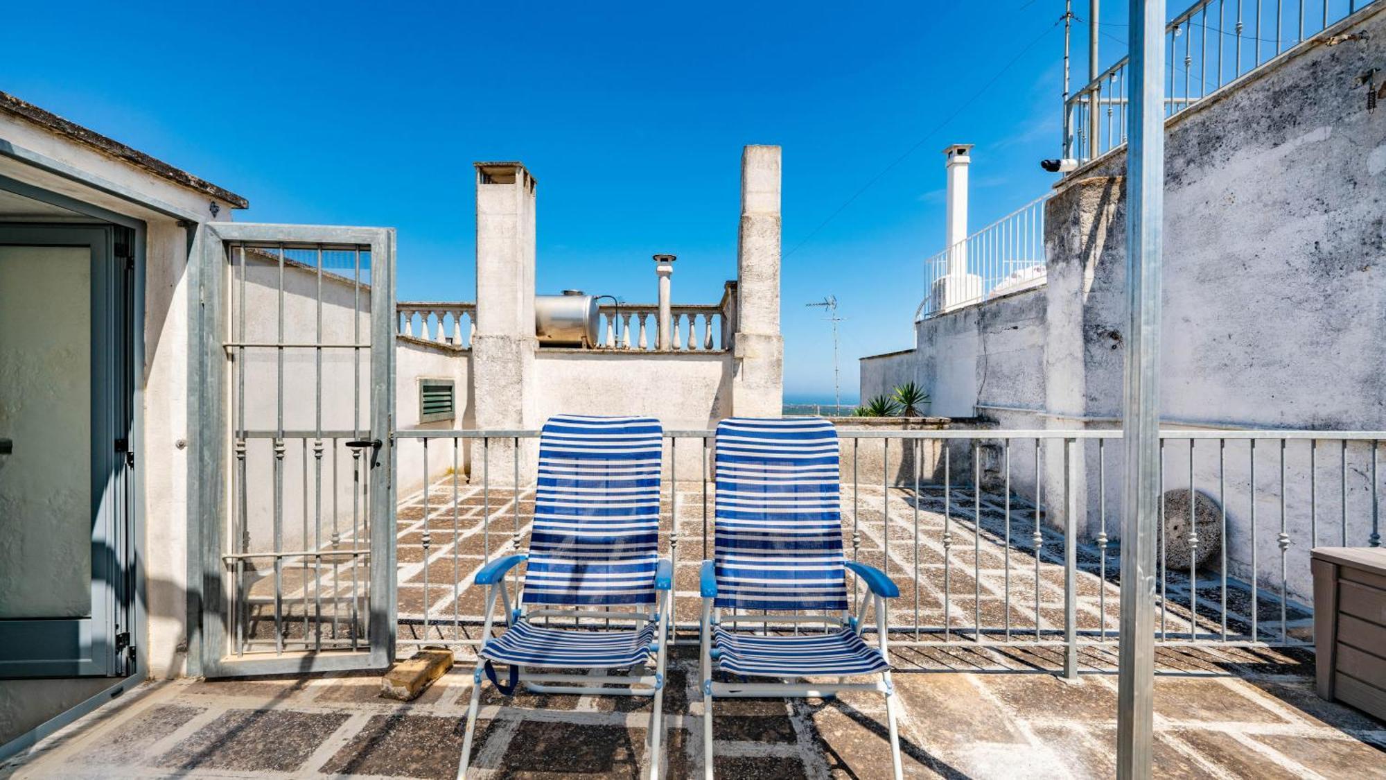 Maison Greta By Rentbeat Ostuni Exterior foto